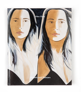 ALEX KATZ CATALOG